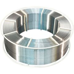  Alu-Schweißdrahtrollen AlSi5\3.2245 für AlSi-Legierungen ELMAG Alu-Schweißdraht AlSi 5 (3.2245) D 300 / 1,6 mm / 7 kg (Preis per Rolle) 12406648