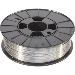  NIRO-Schweißdrahtrollen CR-NI\1.4316, MAG, rostbeständig ELMAG CR-NI-Schweißdraht (1.4316) D 200 / 0,8 mm / 5 kg (Preis per Rolle) 12406777