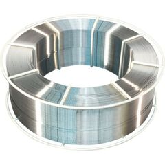  Alu-Schweißdrahtrollen AlMg5\3.3556 für AlMg-Legierungen ELMAG Alu-Schweißdraht AlMg 5 (3.3556) D 300 / 1,0mm / 7 kg (Preis per Rolle) 12406643