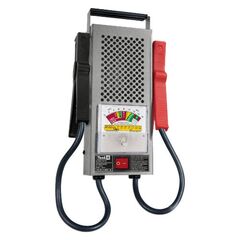  Automatik-Batterieladegerät ELMAG Batterie-Testgerät 20-100 Ah 6/12 V Mod.TBP 100 12408252