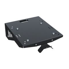  optionales Zubehör ELMAG Wandhalterung z.DIAGCHARGER 100.12 HF GYSFLASH 30/40/50/100 HF (055513) 12408259