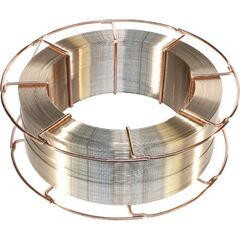  Zinkblech-Schweißdraht 1.5112 für verzinkte Werkstücke ELMAG ZINK-Schweißdraht (1.5112/SG2TI) D 300 / 1,0mm / 15 kg (Preis per Rolle) 12406814