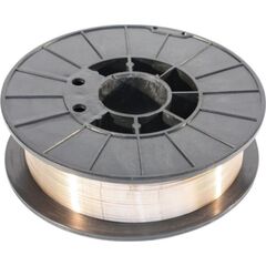  MIG-Hartlöt- und Kupferschweißdraht CuSi3\2.1461 ELMAG Schweißdraht CuSi3 MIG-LÖTEN (2.1461) D 200 / 1,0mm / 5 kg (Preis per Rolle) 12406665