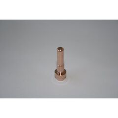 Plasma-Zubehör und Verschleißteile ELMAG Elektrode, lang Nr. 466 f. FIRE 50 (10 Stk. Pack.) 12406394