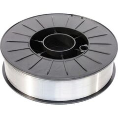  Alu-Schweißdrahtrollen AlSi5\3.2245 für AlSi-Legierungen ELMAG Alu-Schweißdraht AlSi 5 (3.2245) D 200 / 1,2 mm / 2 kg (Preis per Rolle) 12406649