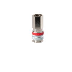  Autogen-Fittings Kupplungen ELMAG Stahlkupplung DN 10 IG 3/8", kompatibel z.Serie 27/1700 12406368