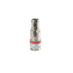  Autogen-Fittings Kupplungen ELMAG Stahlkupplung JWL Serie 600, DN 10 m. Schlauchtülle 13mm kompatibel z.Serie 27/1700 12406375