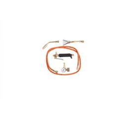  Löt-Set ELMAG Propan-Hartlöt-Set 12406361