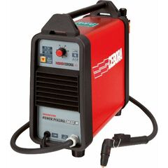  POWER PLASMA 3035\M ELMAG Plasma-Inverter CEBORA POWER PLASMA 3035/M, Art. 279 12409071