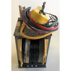  Lade-Startgeräte und Stationen-Zubehör ELMAG Haupttrafo f. EUROSTART 700 Automatik 12407986