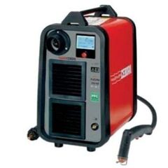  PLASMA SOUND PC 130\T ELMAG Plasma-Inverter CEBORA PLASMA SOUND PC 130/T, Art. 337 12409073