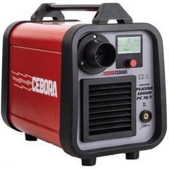  PLASMA SOUND PC 70\T ELMAG Plasma-Inverter CEBORA PLASMA SOUND PC 70/T, Art. 334 12409074