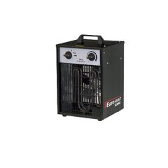  Elektro-Heizgeräte ELMAG Elektro-Heizgerät EUROHEAT, DE 9000 12424093