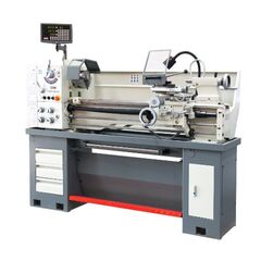 PROFI 1000\180 ELMAG Universal-Drehmaschine PROFI 1000/180 N, inkl. RÖHM-Drehfutter 12416884