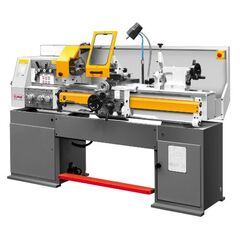 Premium CU 325 ELMAG Universal-Drehmaschine PREMIUM CU 325 Spitzenweite 1000mm, inkl. RÖHM-Drehfutter 12416864