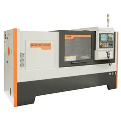  CNC-INDUSTRIE 460 ELMAG CNC Drehmaschine INDUSTRIE 1000/460 12416872