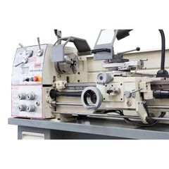  PROFI 914\150 ELMAG Universal-Drehmaschine PROFI 914/150 N, inkl. RÖHM-Drehfutter, Art.Nr. 88004 12416880