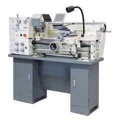  PROFI 610\150 ELMAG Universal-Drehmaschine PROFI 610/150, inkl. RÖHM-Drehfutter 12416889