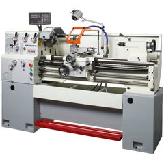  PROFI 1000\180 ELMAG Universal-Drehmaschine PROFI 1000/180 HD, inkl. RÖHM-Drehfutter 12416883