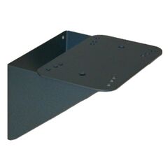  Maschinenständer zu DSM 150 - 250 ELMAG Wandkonsole f. Doppelschleifböcke Abmessungen: Stellfläche 35,5 x 20,5 cm 12421123