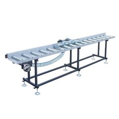  Type EXAKT A 350\450 ELMAG Rollbahn m. Handradverstellung & digitaler Anzeige f. Band- Kreissägen etc. Type EXAKT-A 3000/350 m. 3 Stützfüßen 12421096