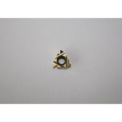  Wendeschneidplatten für Innengewinde ELMAG Wendeschneidplatte 11NR14W Vollprofilplatte f. Innengewinde Zoll Steigung 14 Gänge/Zoll f. KNG12 12415279