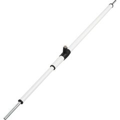  Fensterschlösser Abus Teleskopstange TELE-Z 100 W vs. 12353445
