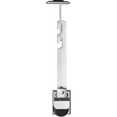  Gitterrostsicherung Abus Gitterrostsicherung GS60 CL/DFNLI 12353582