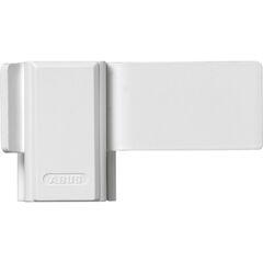 Sicherheitswinkel Abus Fenster-Zusatzsicherung SW10 W CL/DFNLI 12353608