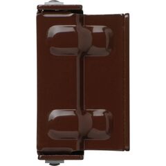  Sicherheitswinkel Abus Fenster-Zusatzsicherung SW2 B CL/DFNLI 12353602