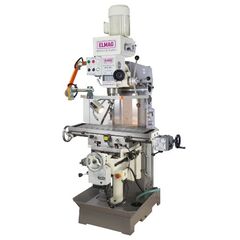  MFB 50 L ELMAG Getriebe Fräs- u. Bohrmaschine Mod.MFB 50 L 12417406