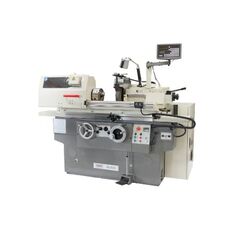 Rundschleifmaschinen ELMAG Rundschleifmaschine Mod.CG 500 inkl. 2-Achs-Positionsanzeige SINO 12422150