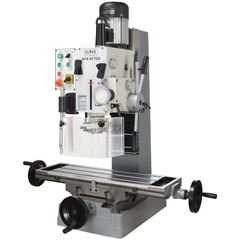  MFB 45 TGV \ SGV ELMAG Getriebe Fräs- u. Bohrmaschine Mod.MFB 45 TGV 12417404
