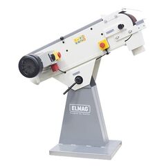  Bandschleifmaschinen - BSM 75x2000 ELMAG Bandschleifmaschine Mod.BSM 75x2000 12422137