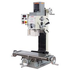  MFB 30 \ 30-L Vario ELMAG Getriebe Fräs- u. Bohrmaschine MFB 30-L Vario 12417401
