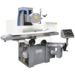  Flächenschleifmaschinen HSG ELMAG Flächenschleifmaschine Mod.HSG 300/630 AL 12422138