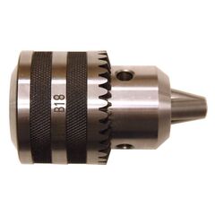  Bohrfutter Zahnkranzbohrfutter ELMAG Zahnkranzbohrfutter B 18 / 1-18 mm 12420028