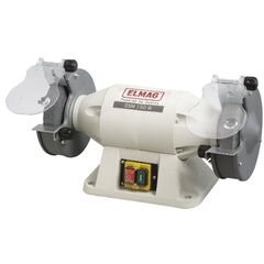  Leichte Doppelschleifmaschinen DSM 230 V \ 400 V ELMAG Doppelschleifmaschine DSM 150 W 12421816