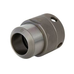  Doppelschleifmaschinen + Zubehör ELMAG Spannzangenaufnahme f. Ø 14/15mm z.DBG 315 W 12421793