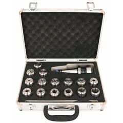  Spannzangen-Sets ELMAG Spannzangen-Set MK 4 (ER40) 15-tlg., 2-26mm 12417898