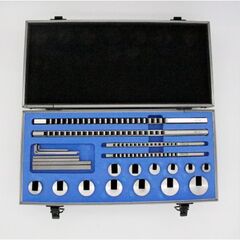  Räumnadel-Sets ELMAG Räumnadel-Set 4/5/6/8 mm 12417882
