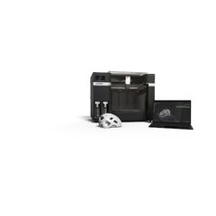  3D-Drucker ELMAG 3D-Drucker X1 DESKTOP Twin-Head, Zweimaterialdrucker 12422685