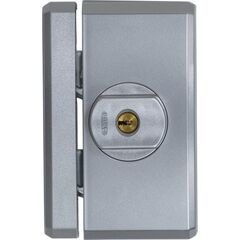  Fensterschlösser mechatronisch Abus Fenster-Zusatzsicherung FTS96A S AL0089 12353666
