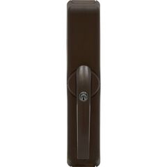  HomeTec Pro Abus Funk-Fensterantrieb HomeTec Pro FCA3000 braun vs. 12353725