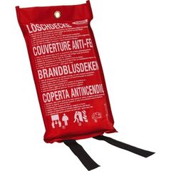  Löschdecke Abus Löschdecke LD1118 Löschdecke 12353750