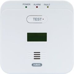  CO-Warnmelder CO-Warnmelder Abus Kohlenmonoxid-Warnmelder COWM510 12353747