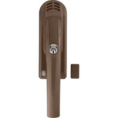  Fensterschlösser mechatronisch Abus Abschließbarer Fenstergriff FG300A B AL0125 12353637