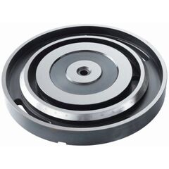  HP V ELMAG Drehplatte m. Skala z.HP 130 V 12422630