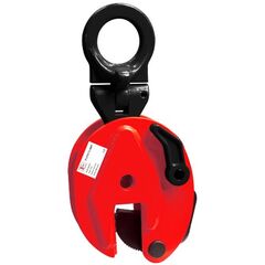  Blechgreifer mit 45° Schwenkbügel McBULL® Blechgreifer, 0,5 t, 0-15 mm 12398685