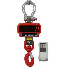  Digitale Kranwaagen McBULL® Digitale Kranwaage CDKW10000 10t 12398724